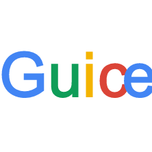 Guice Logo